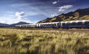 Belmond Andean Sleeper Train, Peru