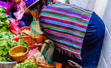 Chichicastenango Market