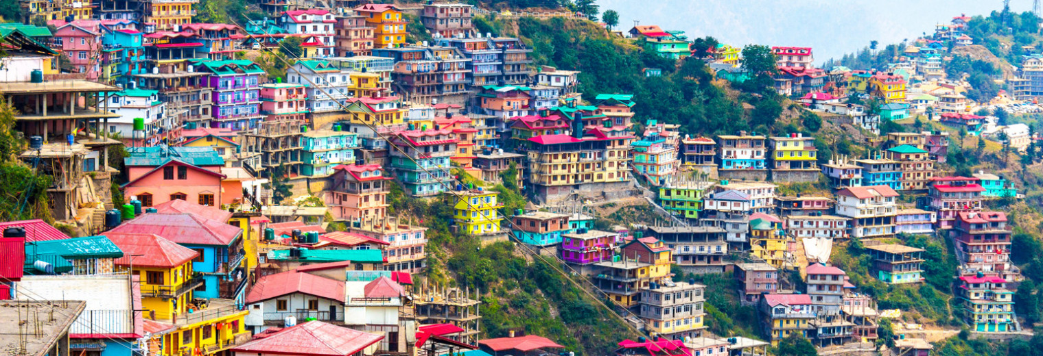 Shimla