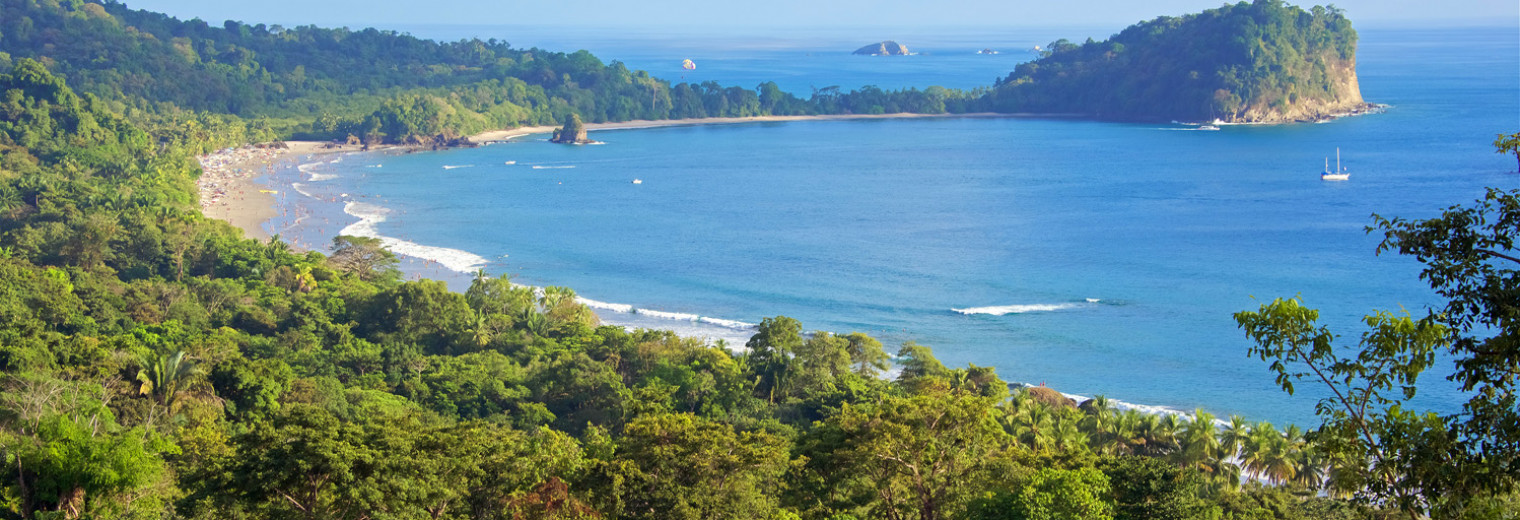 Manuel Antonio, Costa Rica