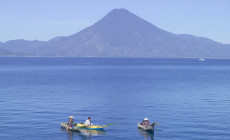 El Salto, San Marcos, Guatemala