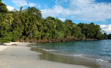 Manuel Antonio, Costa Rica