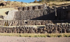 Tambo Machay, Cusco