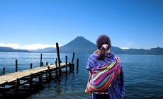 Lake Atitlan, Guatemala