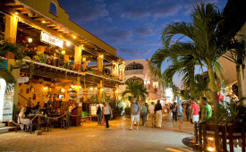 Playa del Carmen, Mexico