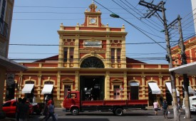 Manaus, Brazil