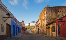 Antigua, Guatemala