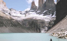 Torres del Paine, Patagonia, Chile