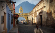 Santa Catalina Arch, Antigua, Guatemala