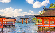 Miyajima, Hiroshima