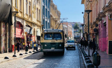 Valparaíso, Chile