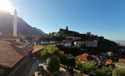 Krujë, Albania