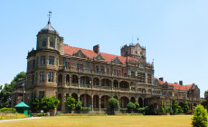 Vice Regal Lodge, Shimla