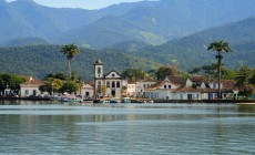 Paraty, Brazil