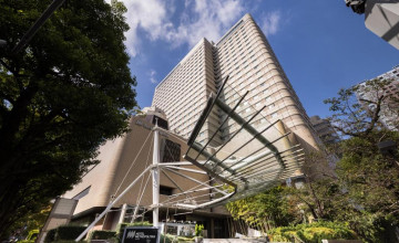 Exterior, Hotel Metropolitan Ikebukuro