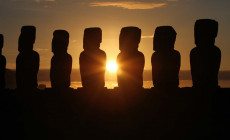 Easter Island, Chile