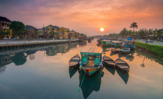 Hoi An