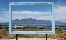 Robben Island, Cape Town, South Africa