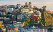 Valparaiso, Chile