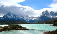 Torres del Paine, Patagonia, Chile