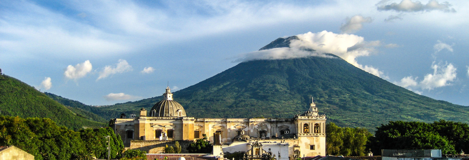 Antigua, Guatemala