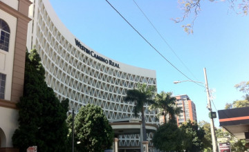 Westin Camino Real, Guatemala City