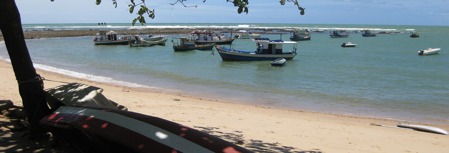 Praia do Forte, Brazil