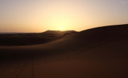 Erfoud Desert