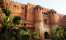 Agra Fort