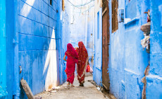 Streets, Jodhpur