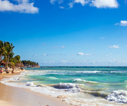 Playa del Carmen