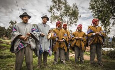 Misminay, Sacred Valley, Peru