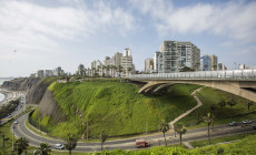 Miraflores, Lima, Peru