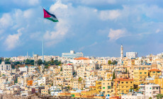 Amman, Jordan