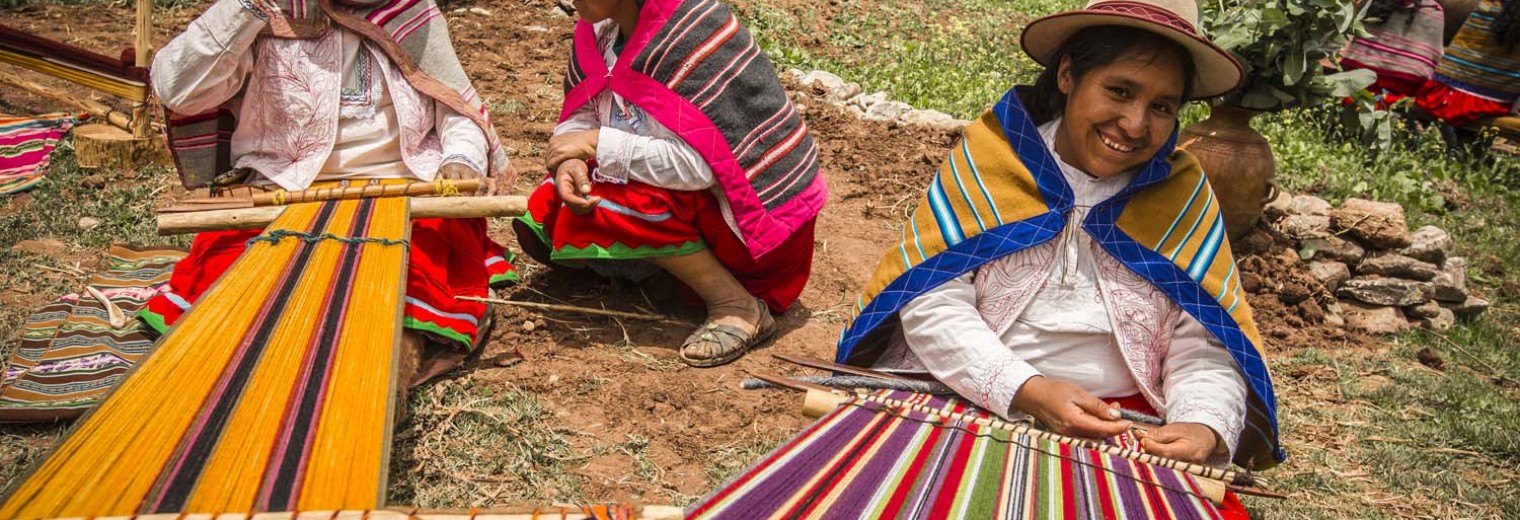 Misminay, Sacred Valley, Peru