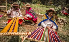 Misminay, Sacred Valley, Peru