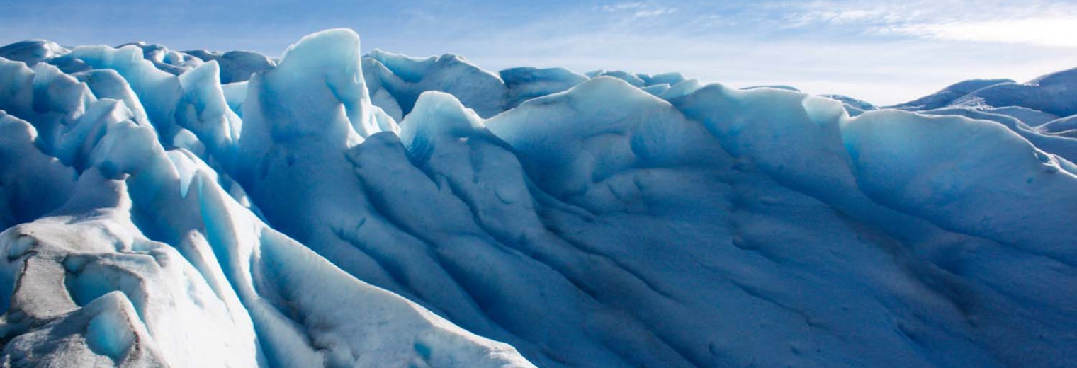 Perito Moreno Glacier, Patagonia, Argentina