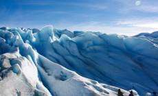 Perito Moreno Glacier, Patagonia, Argentina