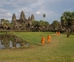 Angkor Wat, Cambodia Angkor Wat, Cambodia