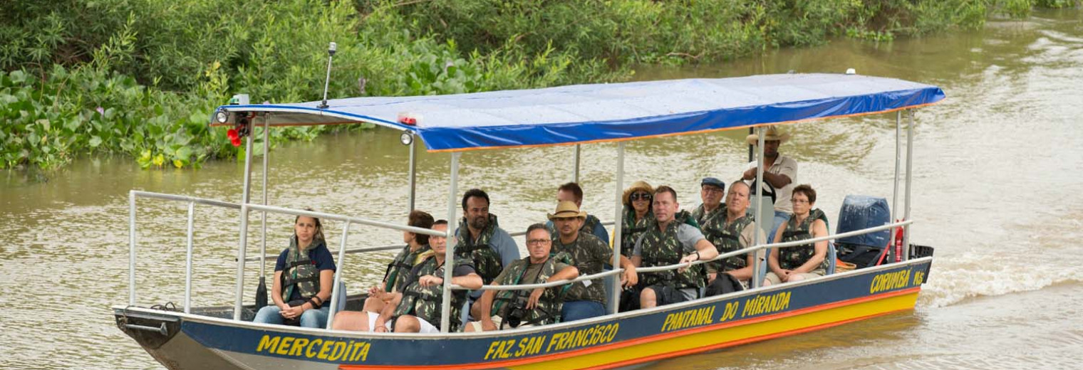 Pantanal, Brazil