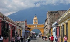 Antigua, Guatemala