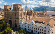 Cuenca, Ecuador