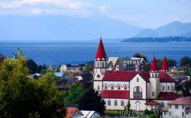 Puerto Varas, Chile