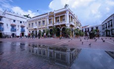 Cartagena, Colombia