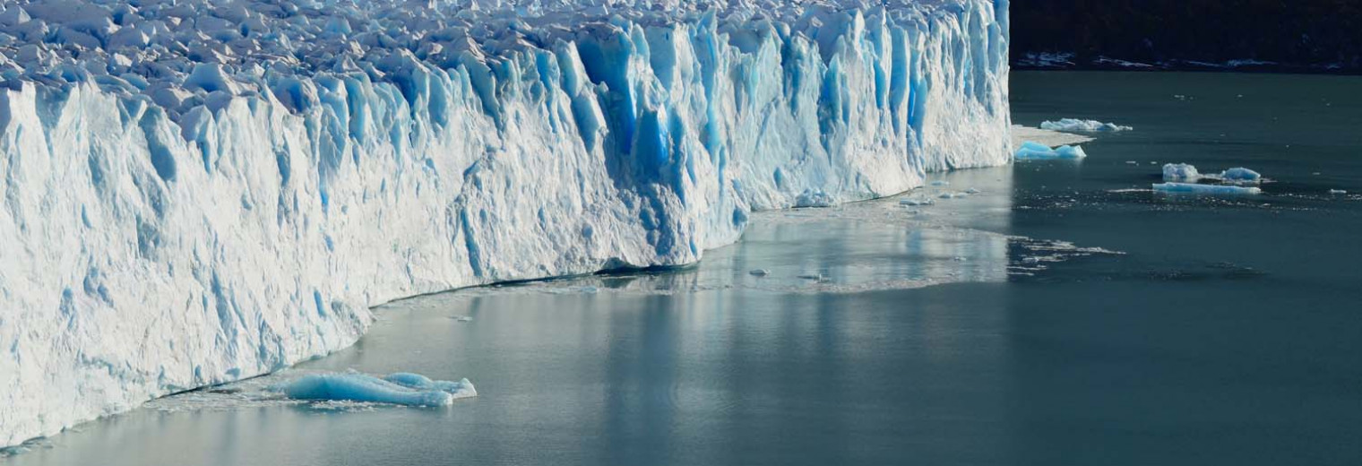 Perito Moreno Glacier, Patagonia, Argentina