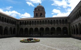 Cusco, Peru