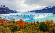 Perito Moreno, Argentina