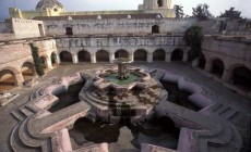 La Merced, Antigua