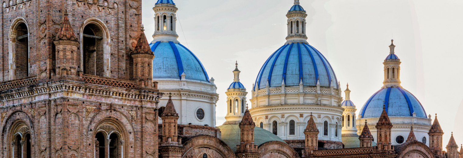 Cuenca, Ecuador