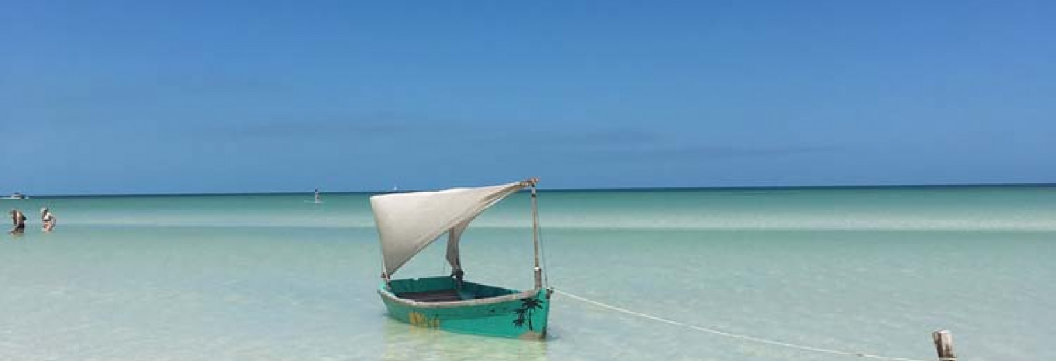 Holbox Island, Mexico